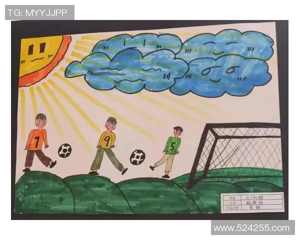 足球起风了激情四溢赛场再燃梦想追逐青春的脚步与荣耀的碰撞