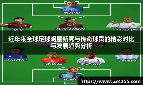 近年来全球足球明星新秀与传奇球员的精彩对比与发展趋势分析